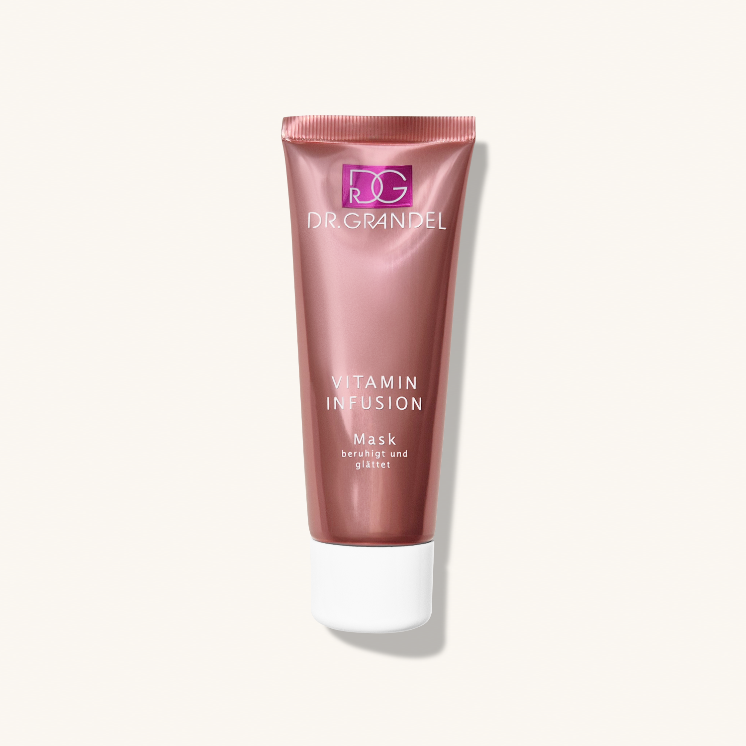DR. GRANDEL Vitamin Infusion Mask — Маска Инфузия Витаминов
