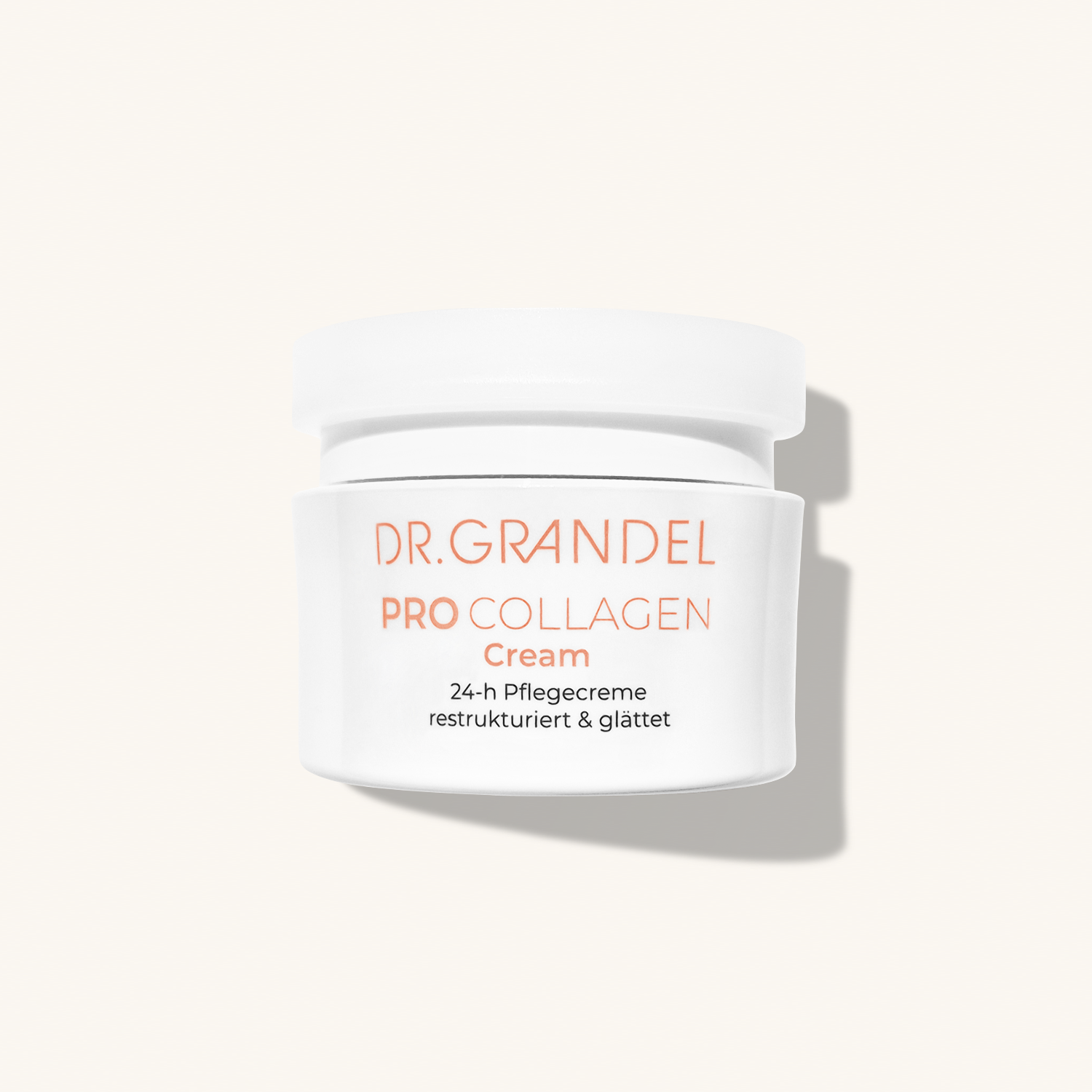 DR. GRANDEL Pro Collagen Cream — Крем Проколлаген