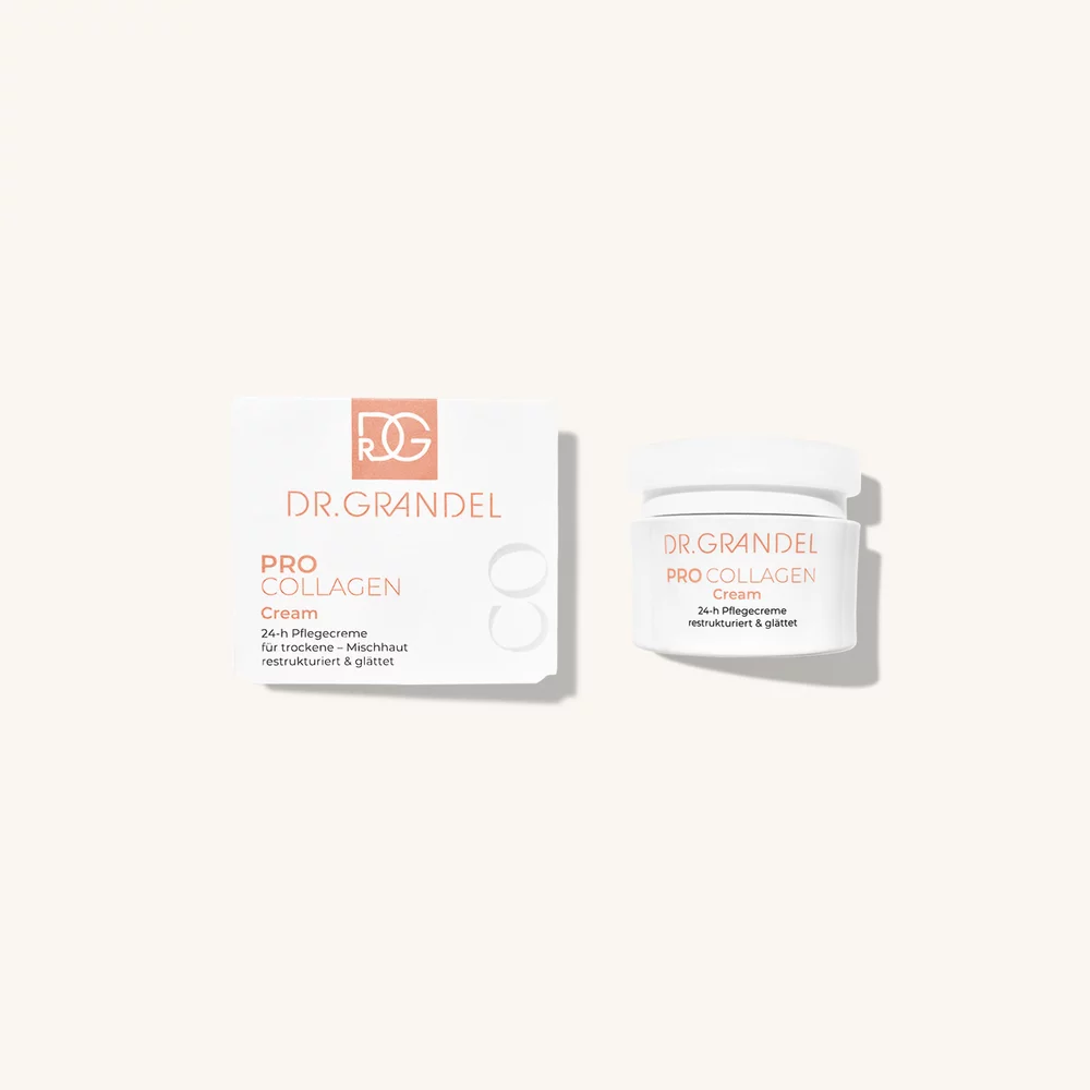 DR. GRANDEL - Pro Collagen Cream