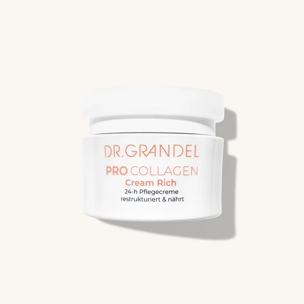 DR. GRANDEL - Pro Collagen Cream Rich