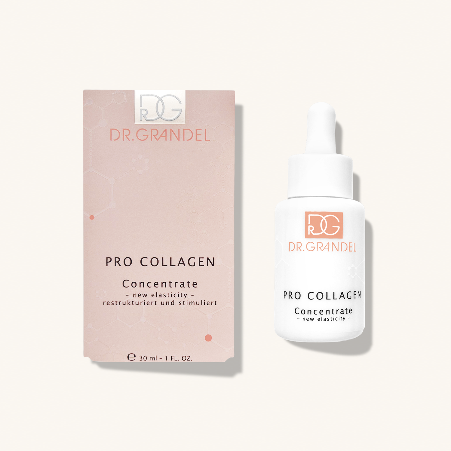 DR. GRANDEL Pro Collagen Concentrate — Концентрат Проколлаген