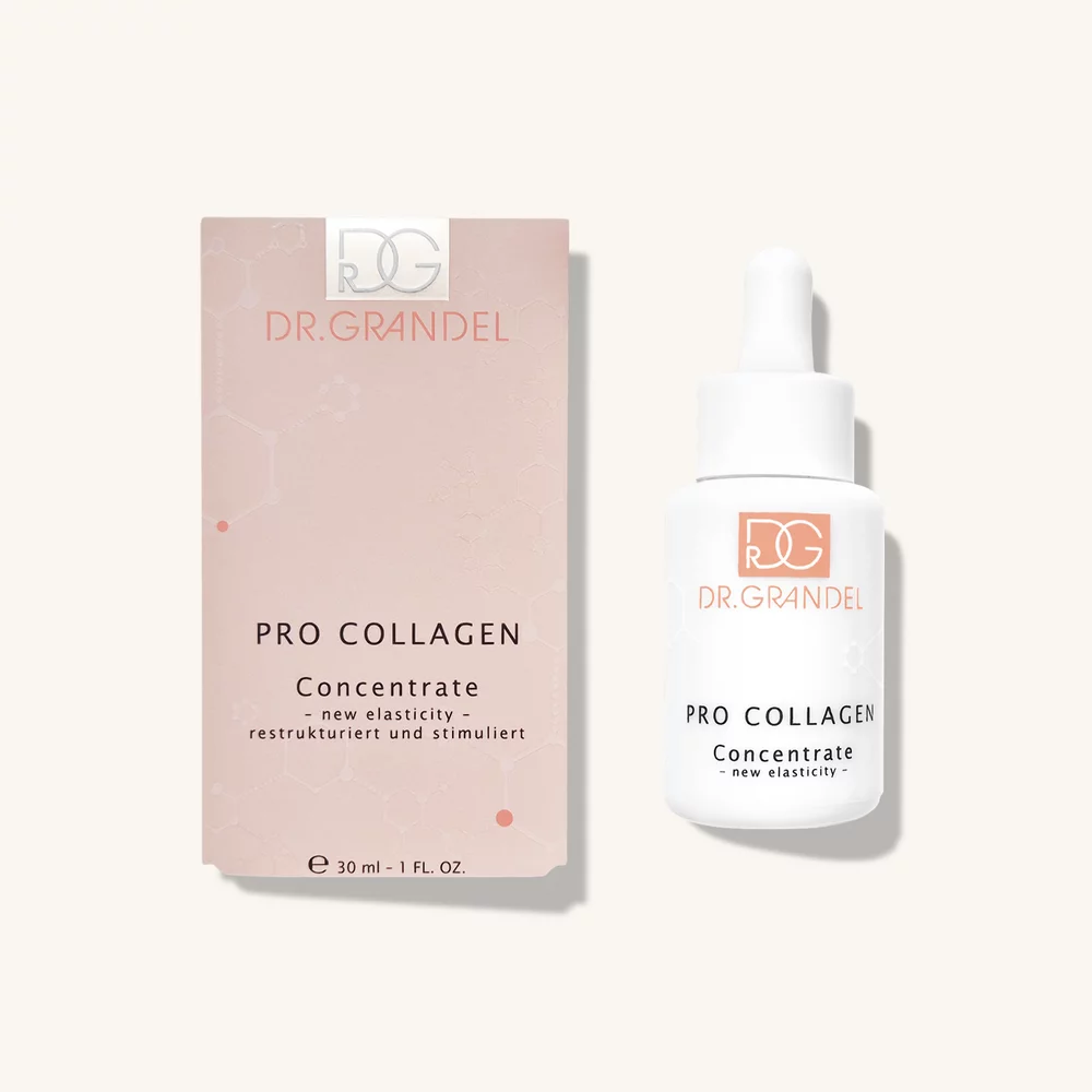 DR. GRANDEL - Pro Collagen Concentrate