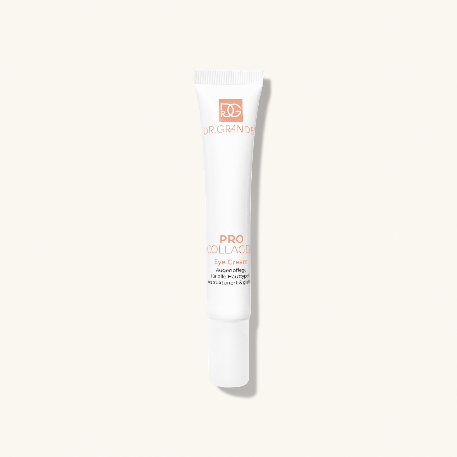 DR. GRANDEL Pro Collagen Eye Cream — Крем для век Проколлаген
