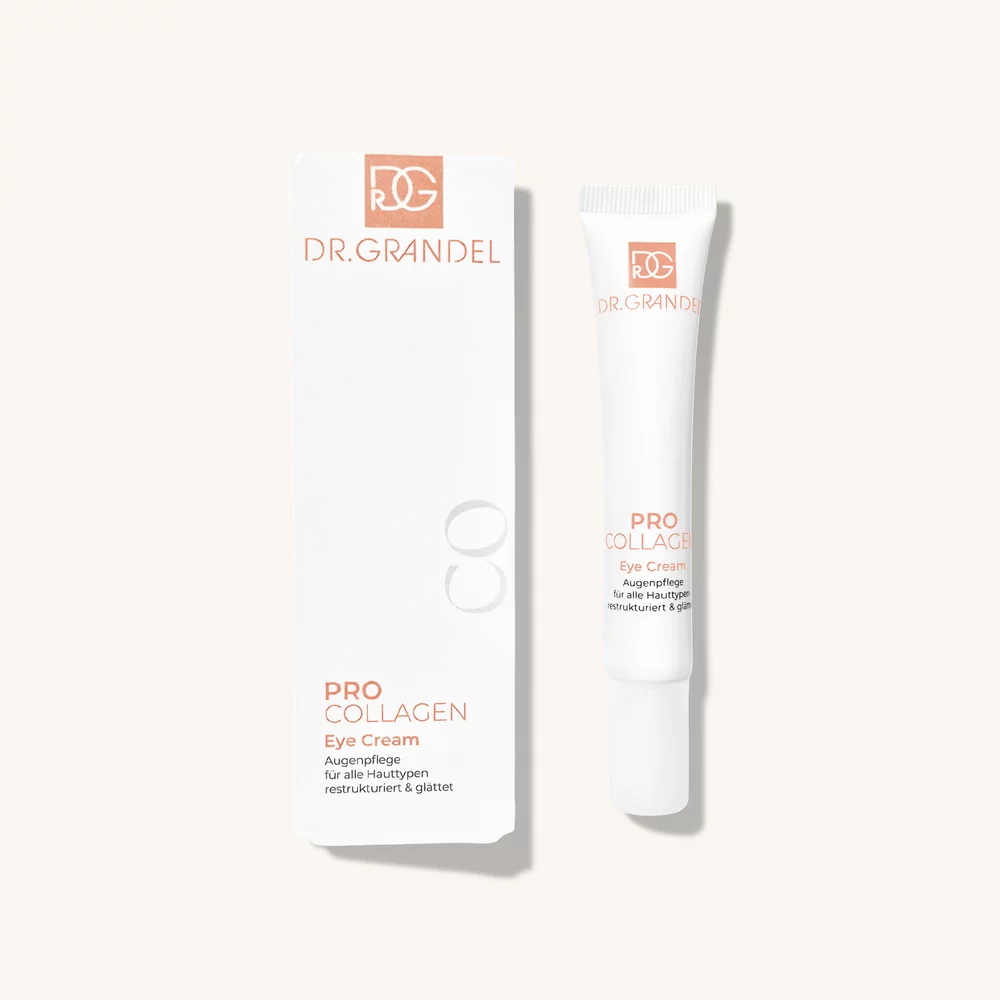 DR. GRANDEL - Pro Collagen Eye Cream