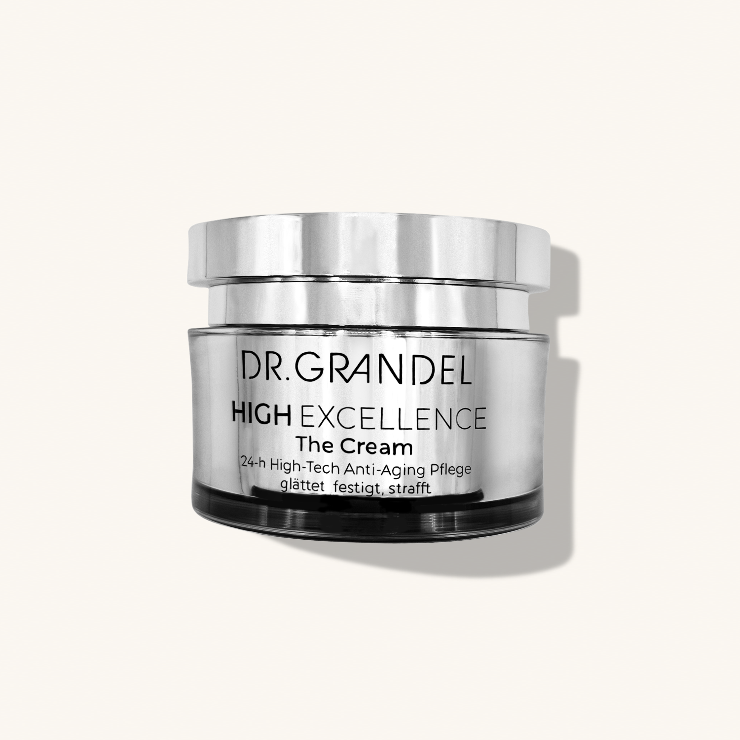 DR. GRANDEL The Cream — Крем высокотехнологичный для лица