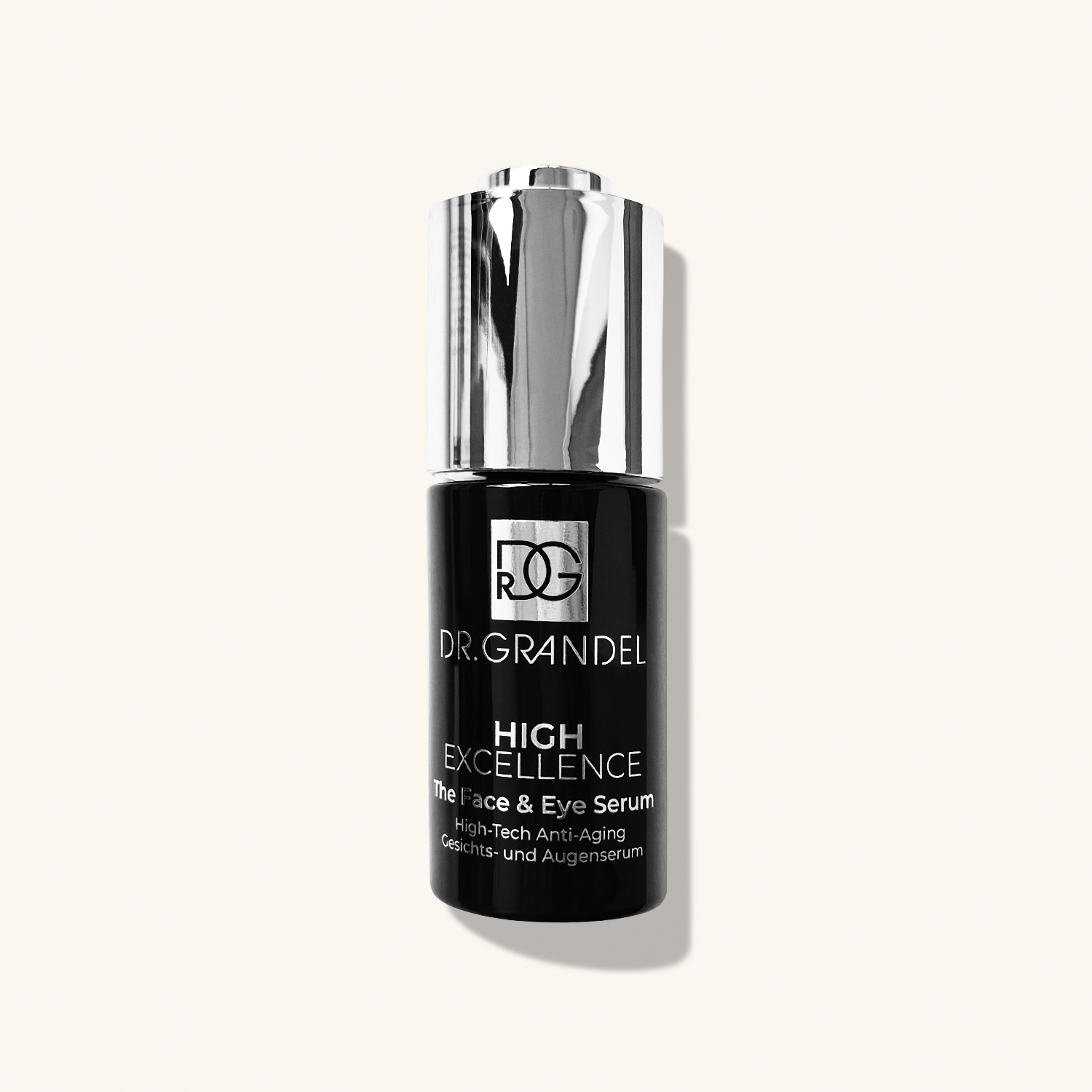 DR. GRANDEL The Face & Eye Serum — Концентрат высокотехнологичный для лица и век