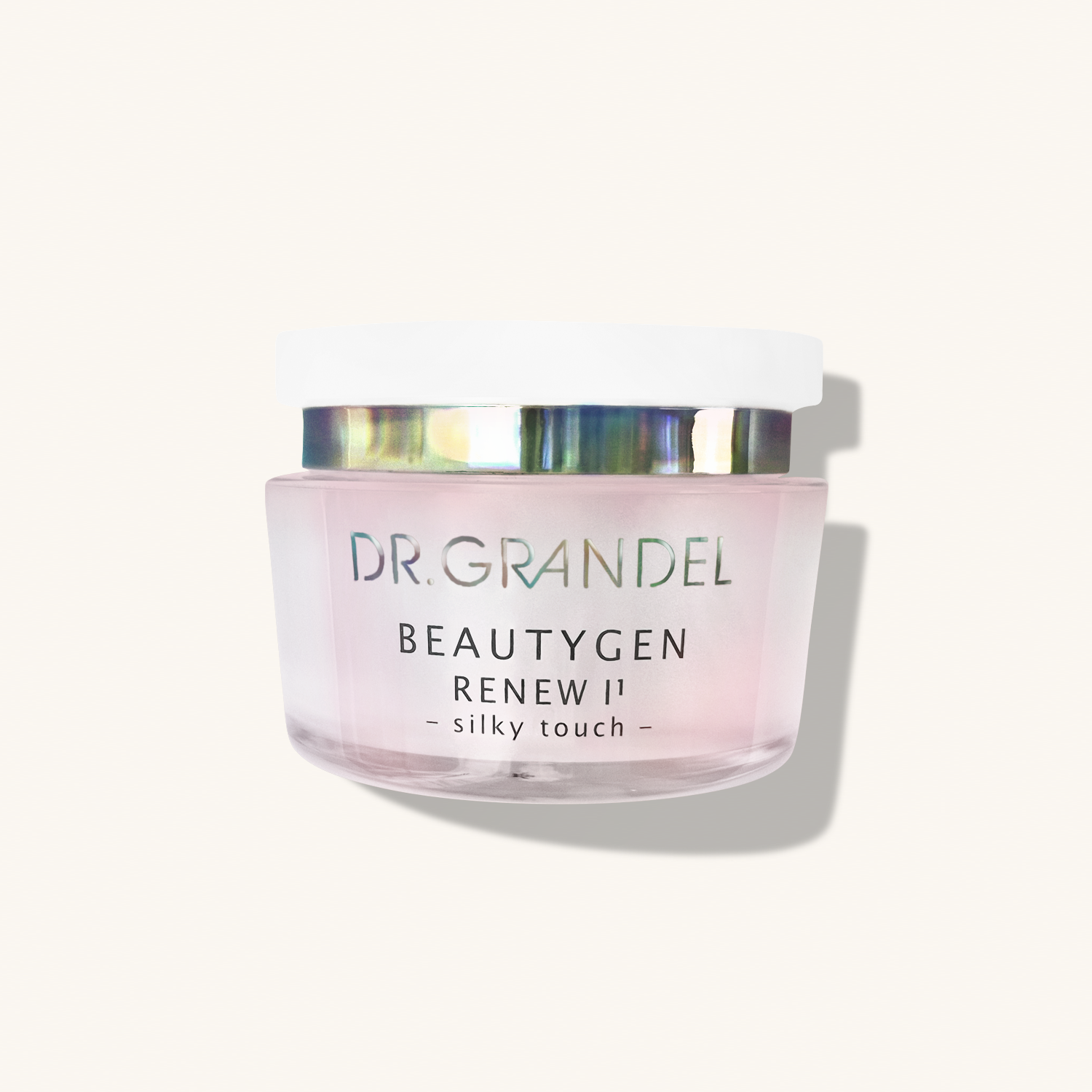 DR. GRANDEL Renew I — Крем Ренью 1