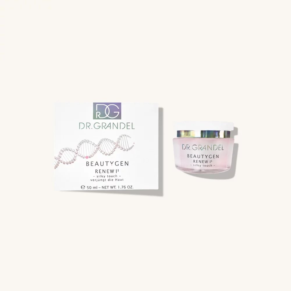 DR. GRANDEL - Renew I