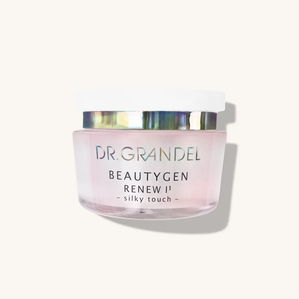DR. GRANDEL - Renew I