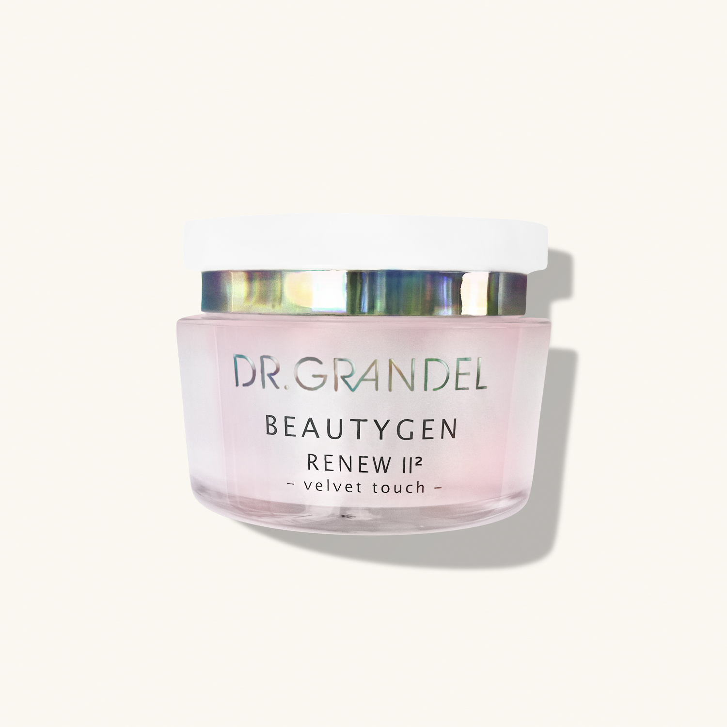 DR. GRANDEL Renew II — Крем Ренью 2