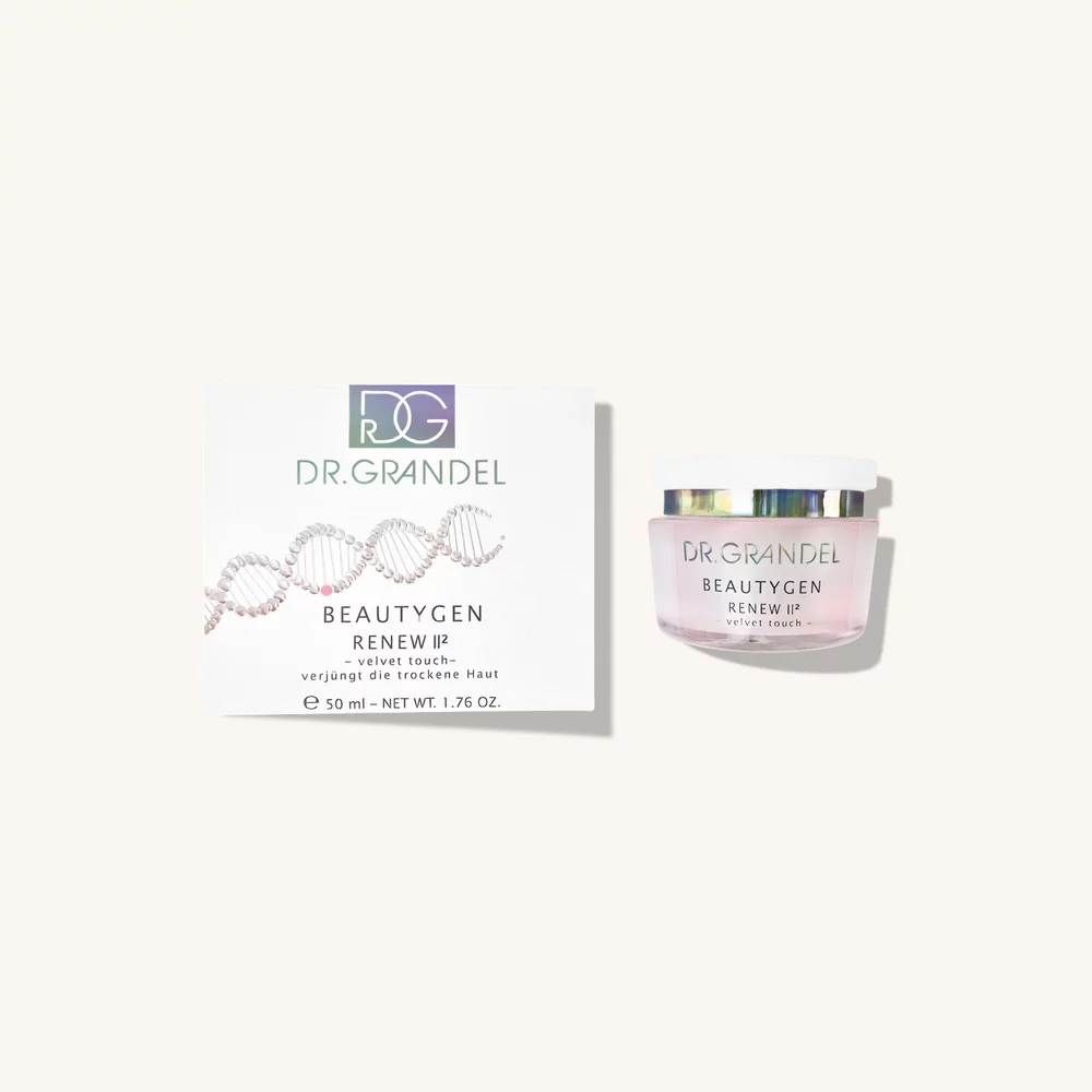DR. GRANDEL - Renew II