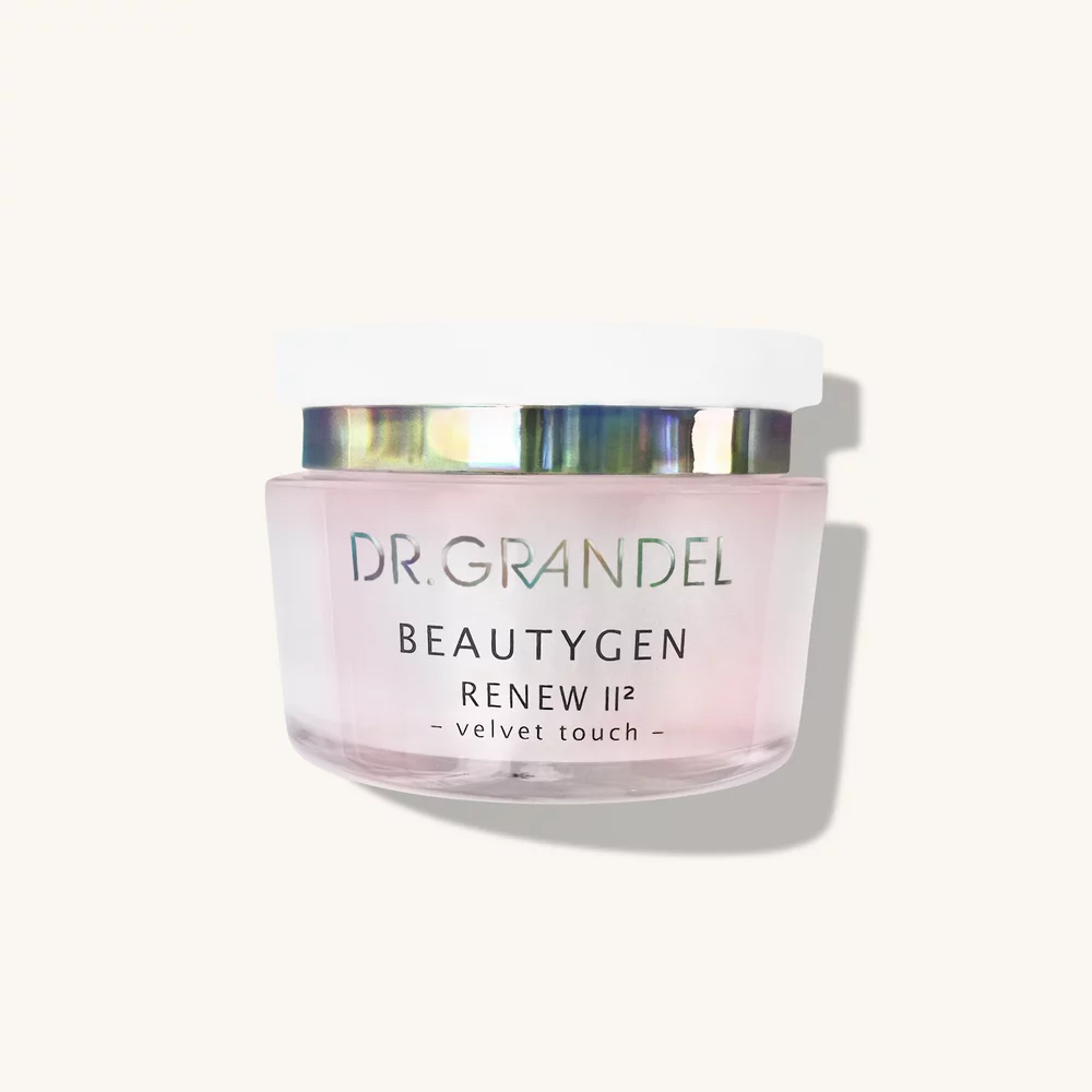 DR. GRANDEL - Renew II