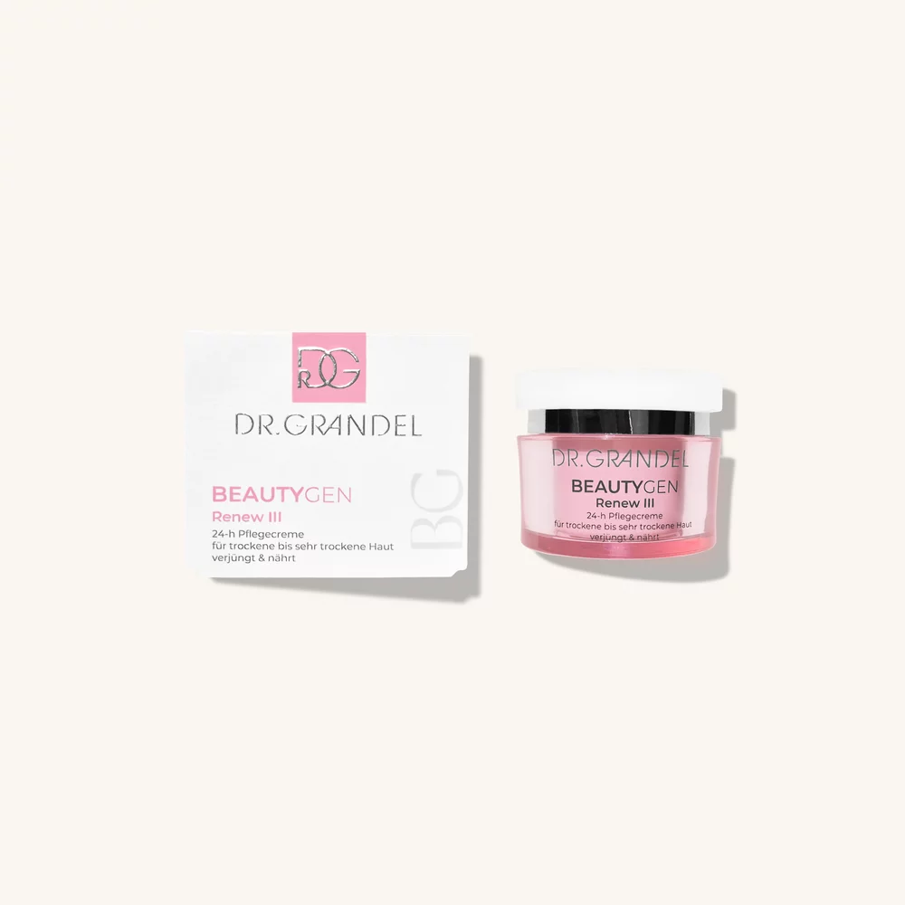 DR. GRANDEL - Renew III