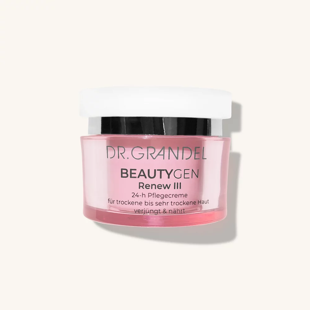 DR. GRANDEL - Renew III