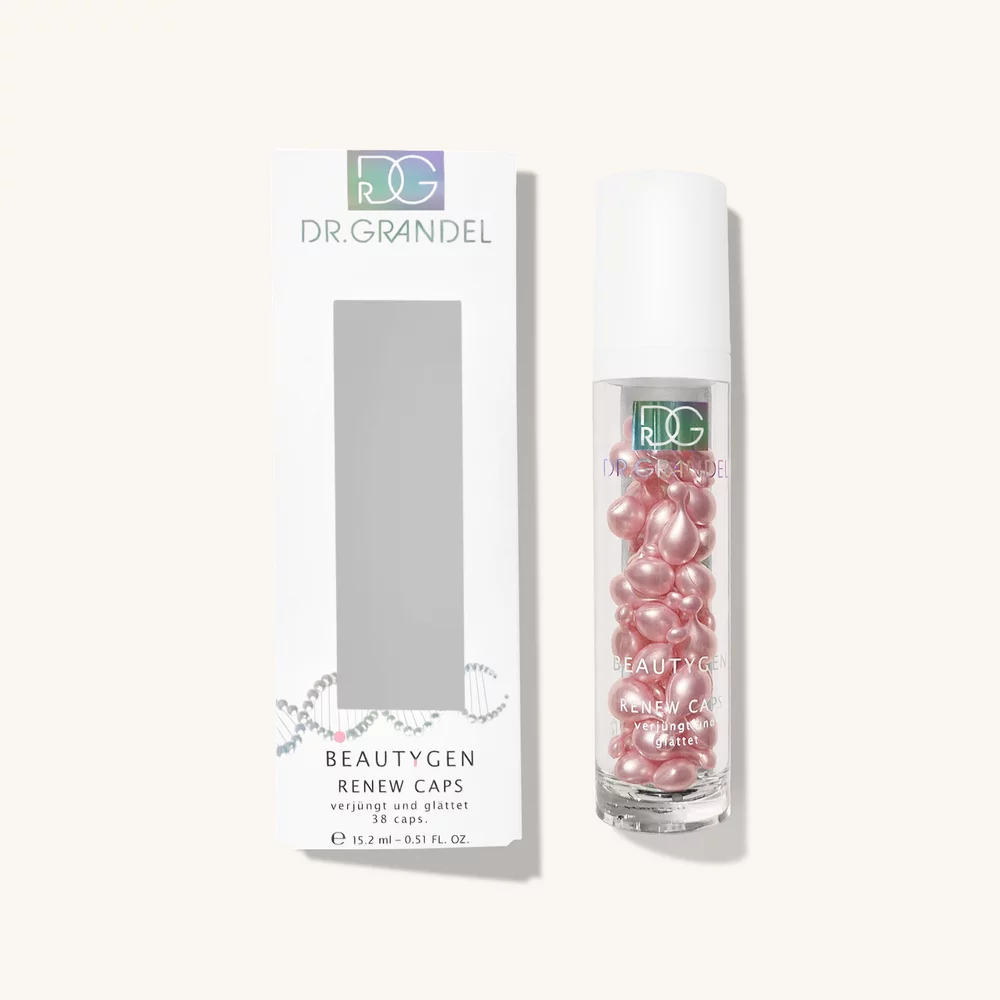 DR. GRANDEL - Renew Caps