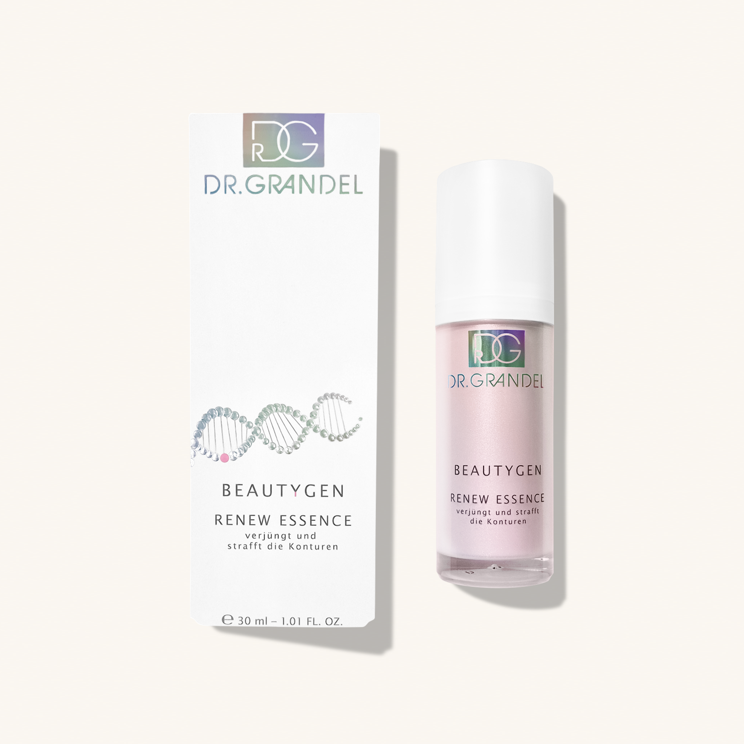 DR. GRANDEL Renew Essence — Концентрат Ренью