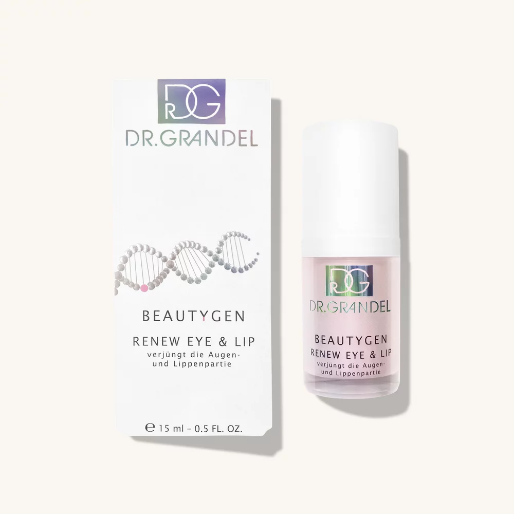 DR. GRANDEL - Renew Eye & Lip