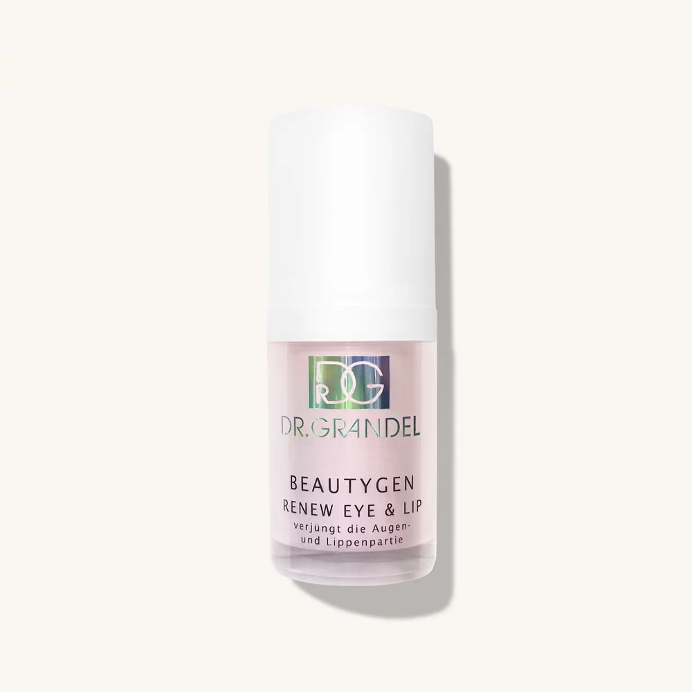 DR. GRANDEL - Renew Eye & Lip