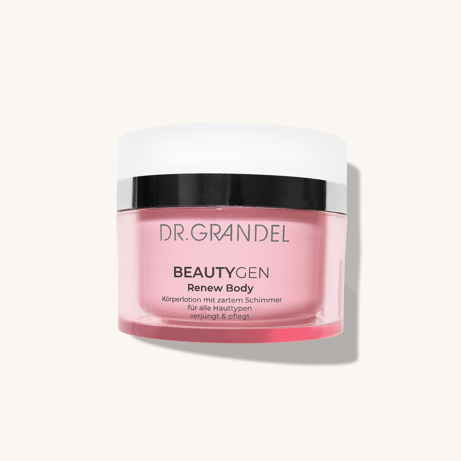 DR. GRANDEL Renew Body — Крем для тела Ренью