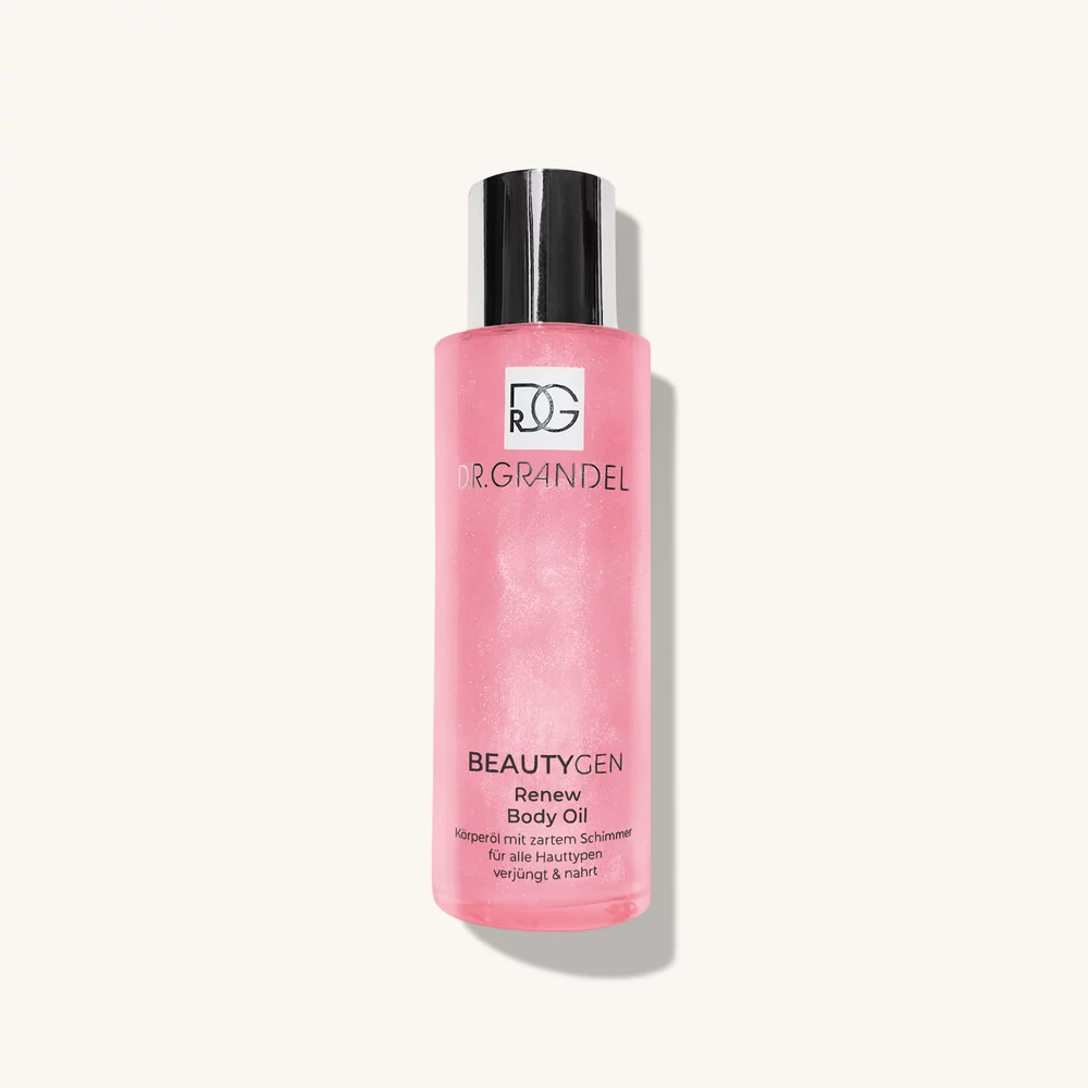 DR. GRANDEL - Renew Body Oil