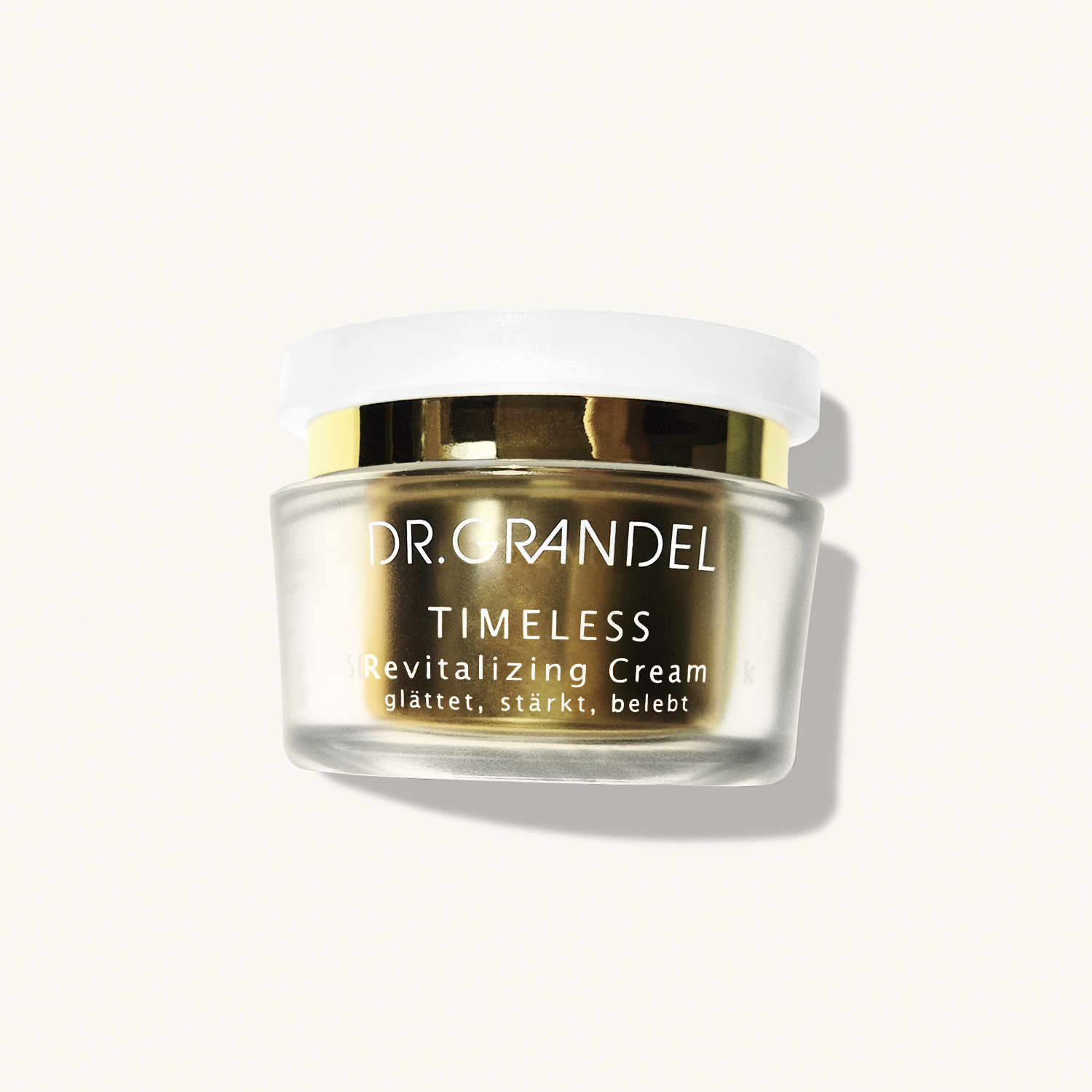 DR. GRANDEL Revitalizing Cream — Противовозрастной крем для сухой кожи