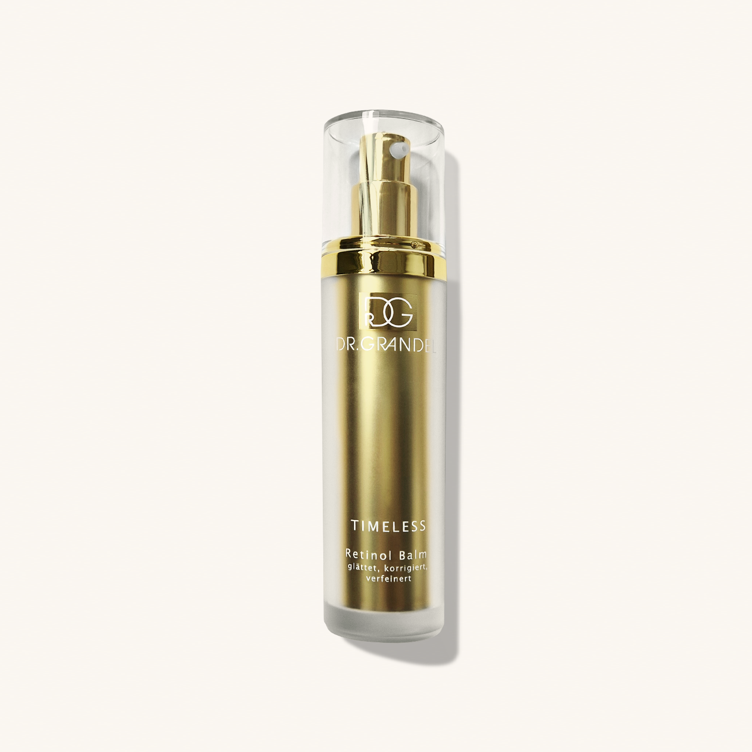 DR. GRANDEL Retinol Balm — Крем - флюид с ретинолом
