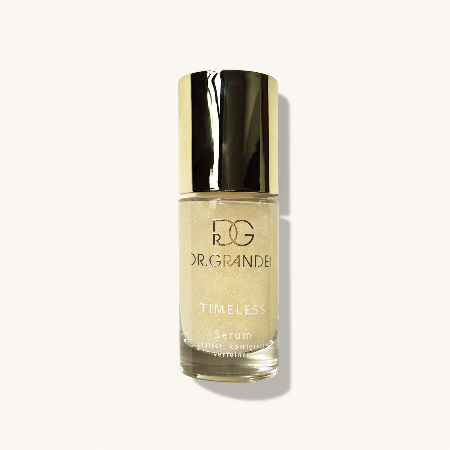 DR. GRANDEL Serum — Противовозрастная сыворотка