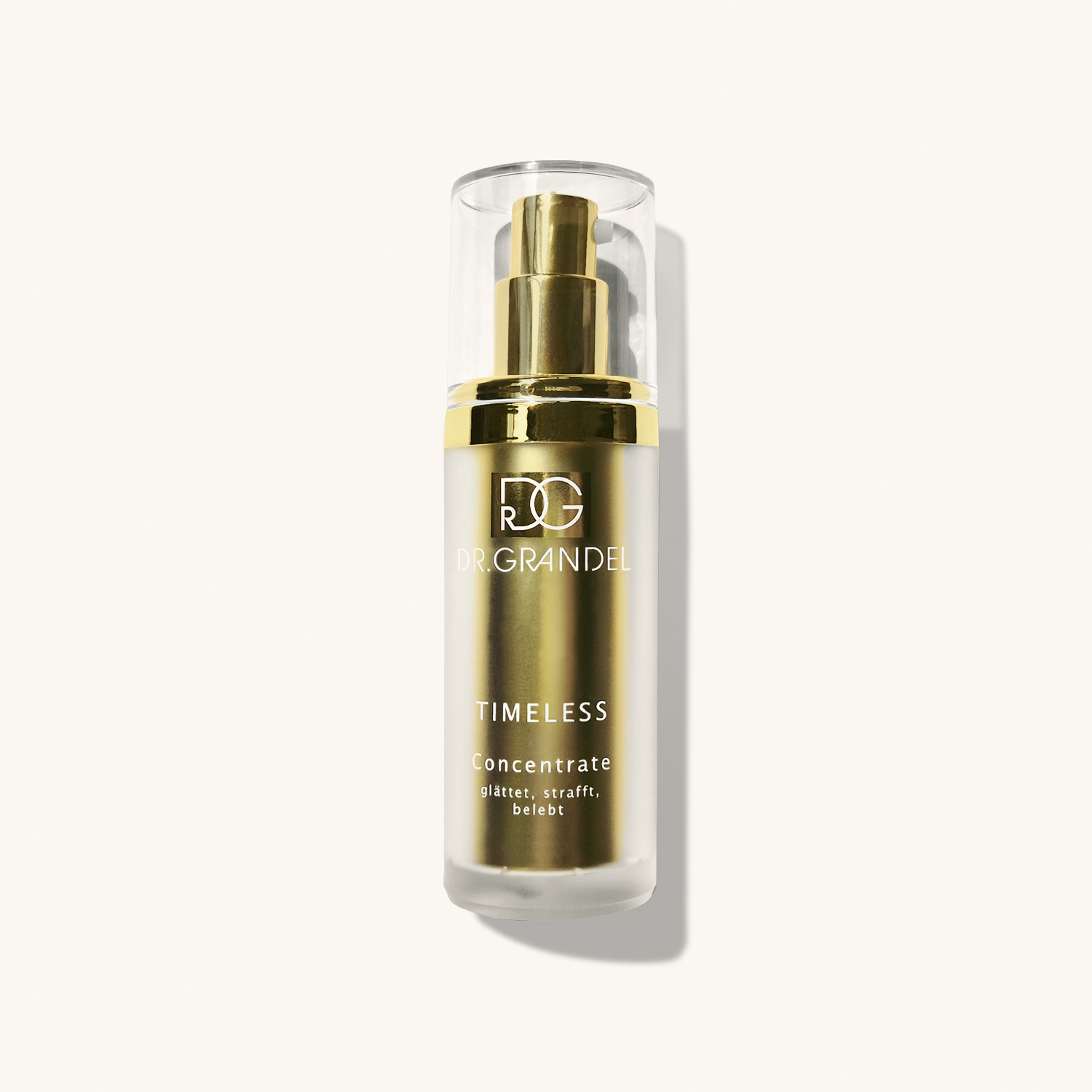 DR. GRANDEL Concentrate — Противовозрастной концентрат