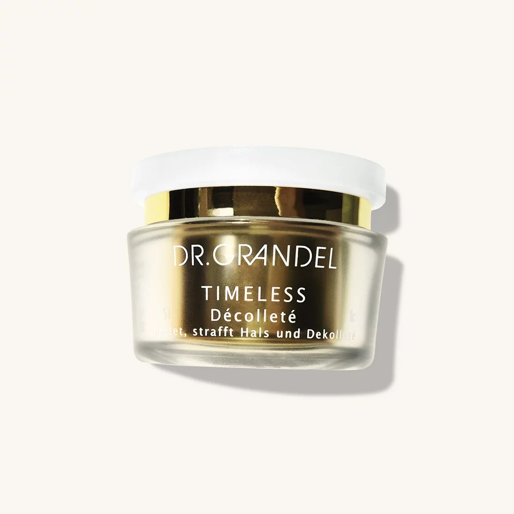 DR. GRANDEL - Decollete