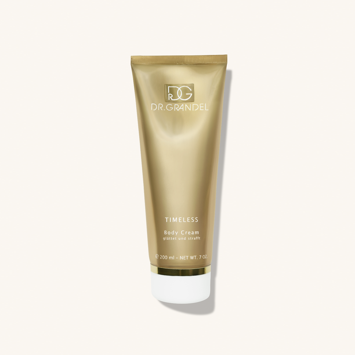 DR. GRANDEL Body Cream — Питательный крем для тела