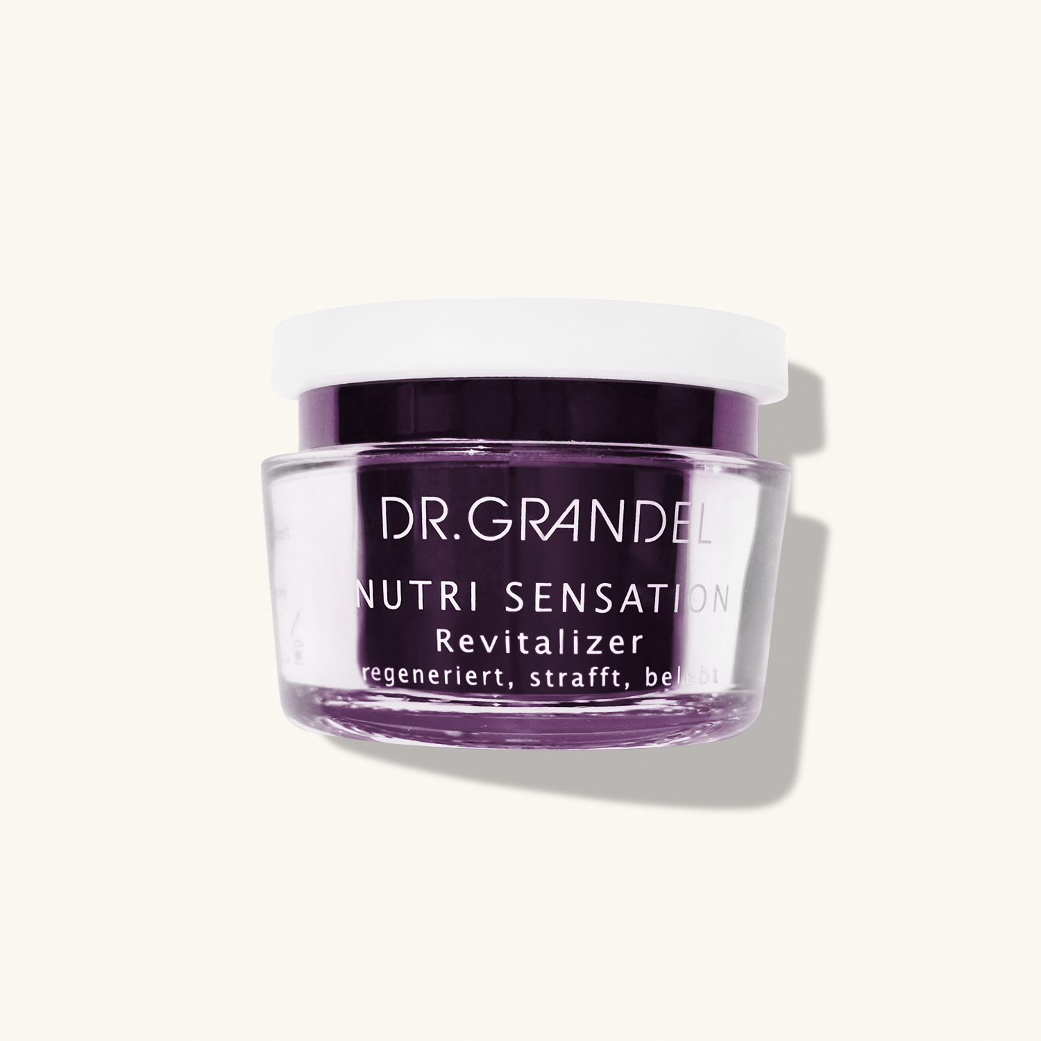 DR. GRANDEL Revitalizer — Крем восстанавливающий укрепляющий