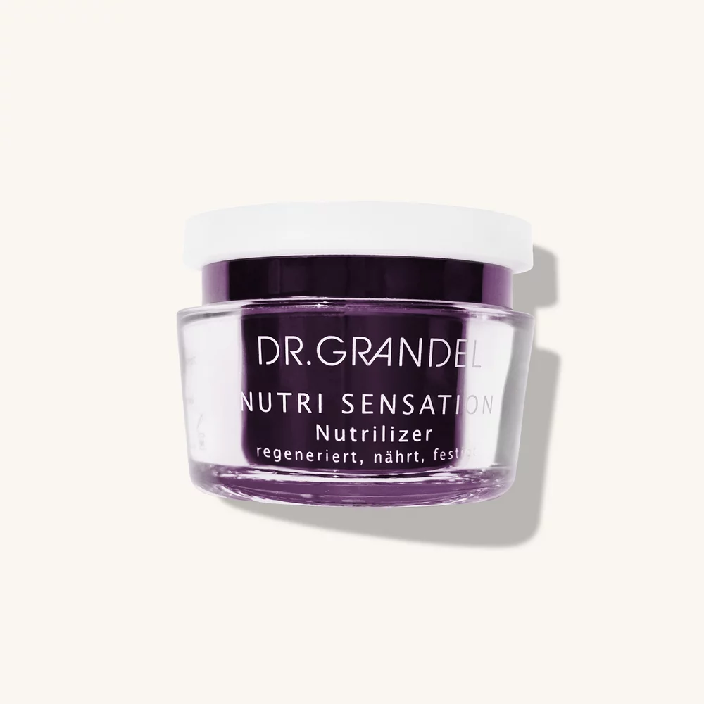 DR. GRANDEL - Nutrilizer