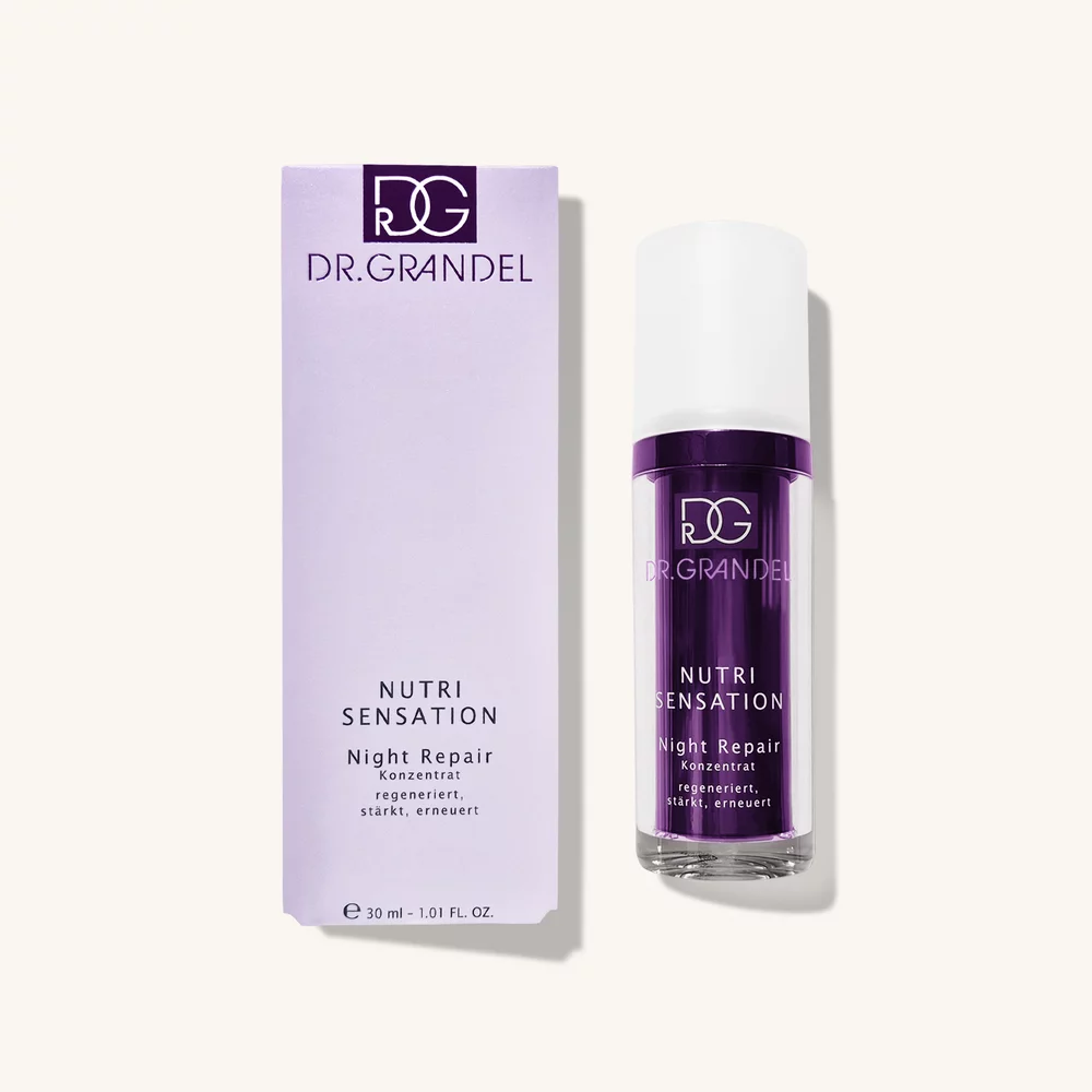 DR. GRANDEL - Night Repair