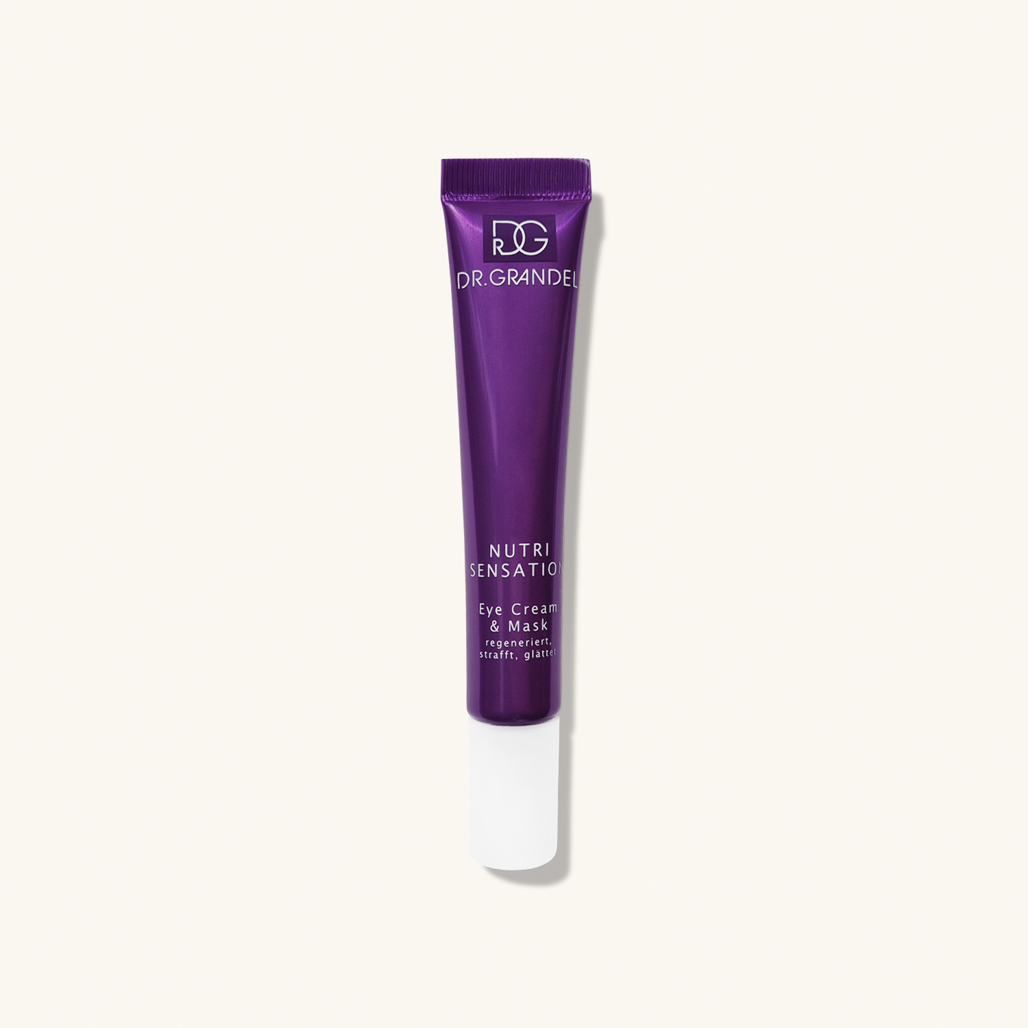 DR. GRANDEL Eye Cream & Mask — Крем - маска регенерирующая для век