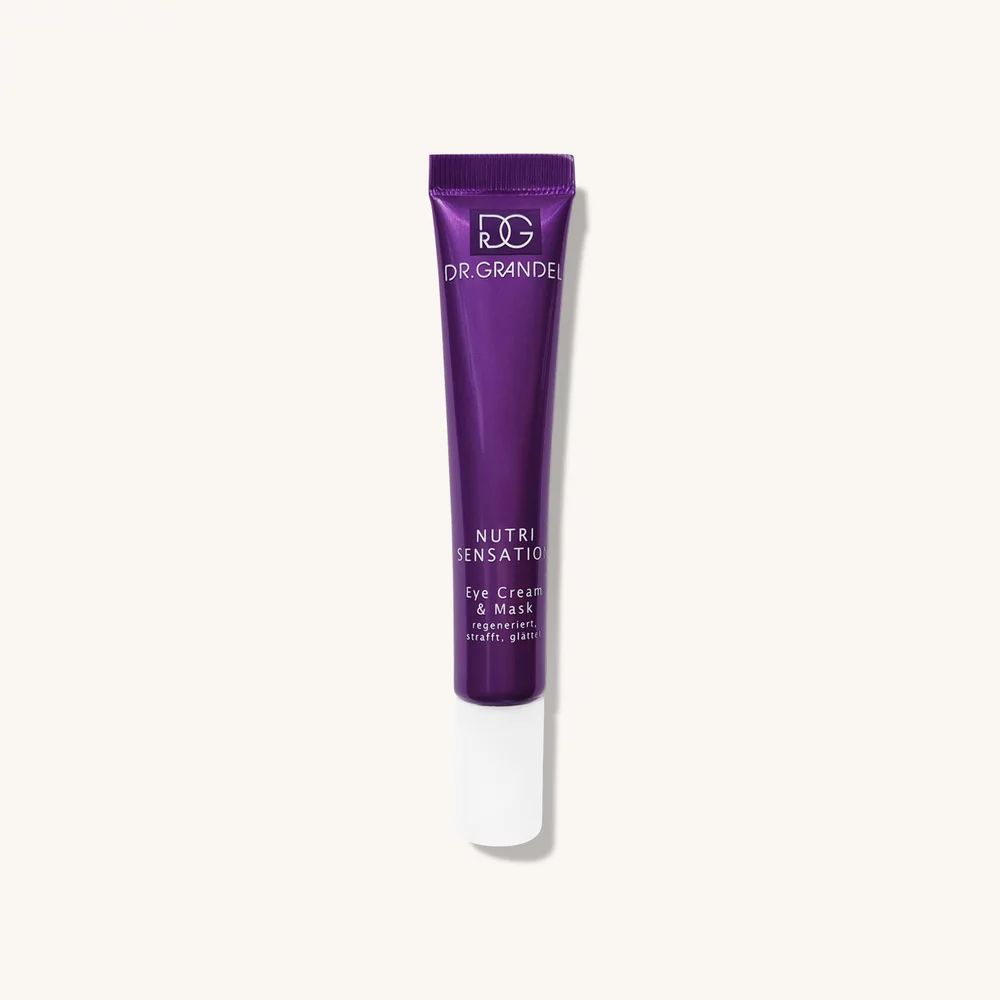 DR. GRANDEL - Eye Cream & Mask