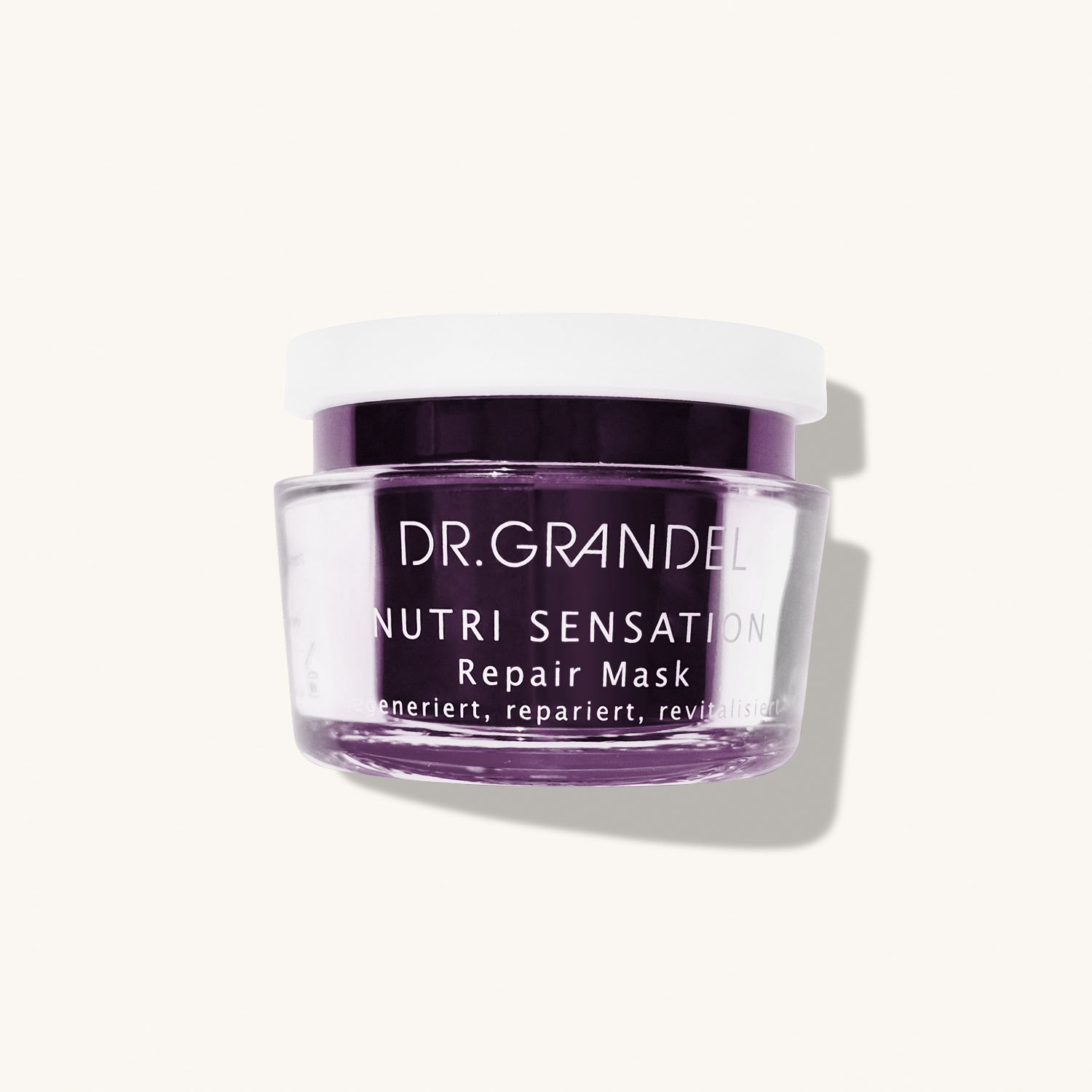 DR. GRANDEL Repair Mask — Маска восстанавливающая