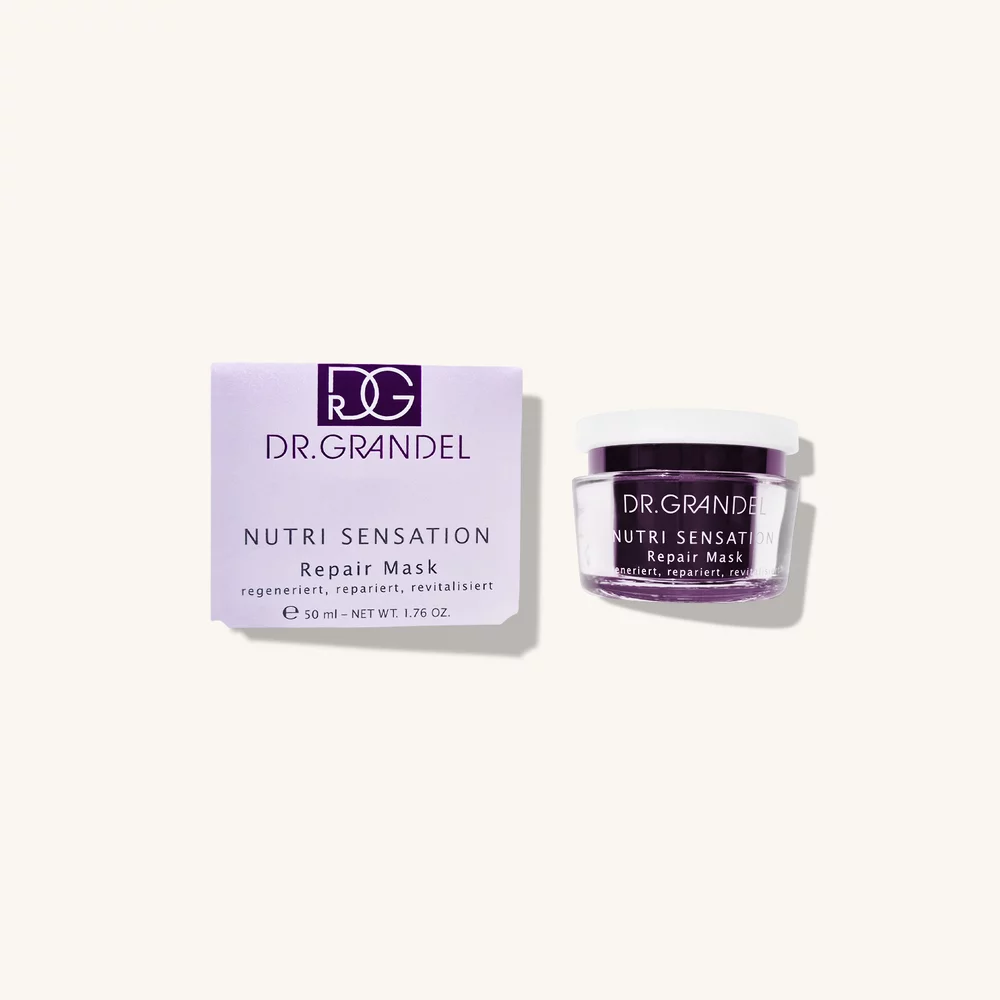 DR. GRANDEL - Repair Mask