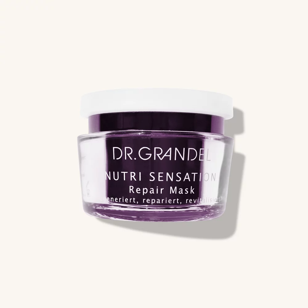 DR. GRANDEL - Repair Mask