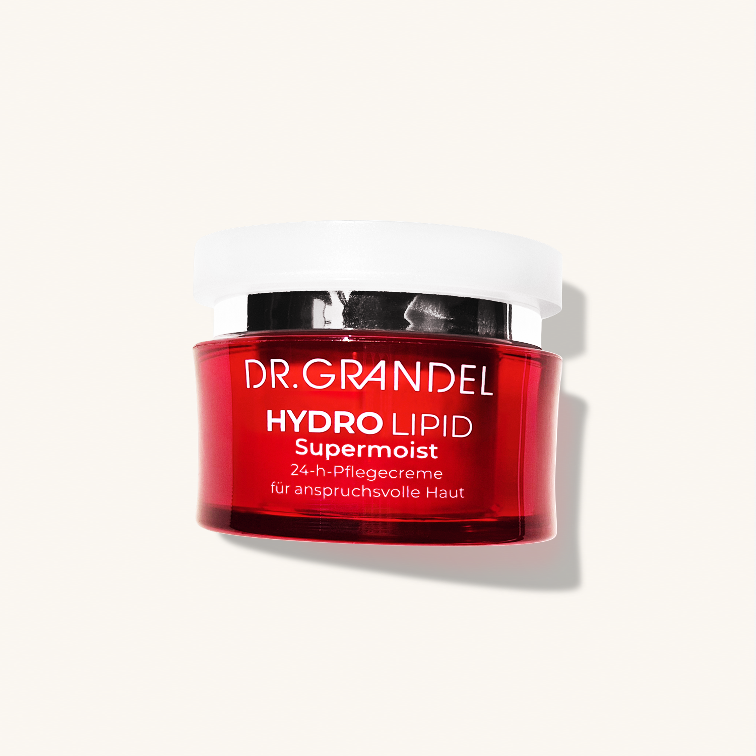 DR. GRANDEL Supermoist — Дневной крем Интенсивное увлажнение