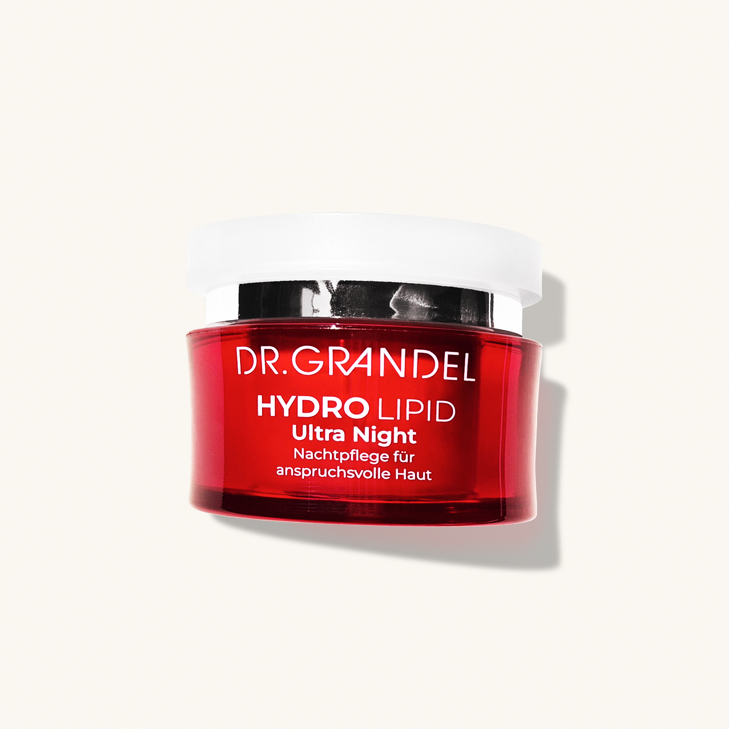 DR. GRANDEL Ultra Night — Ультраактивный ночной крем