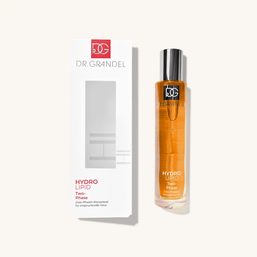 DR. GRANDEL - Two-Phase