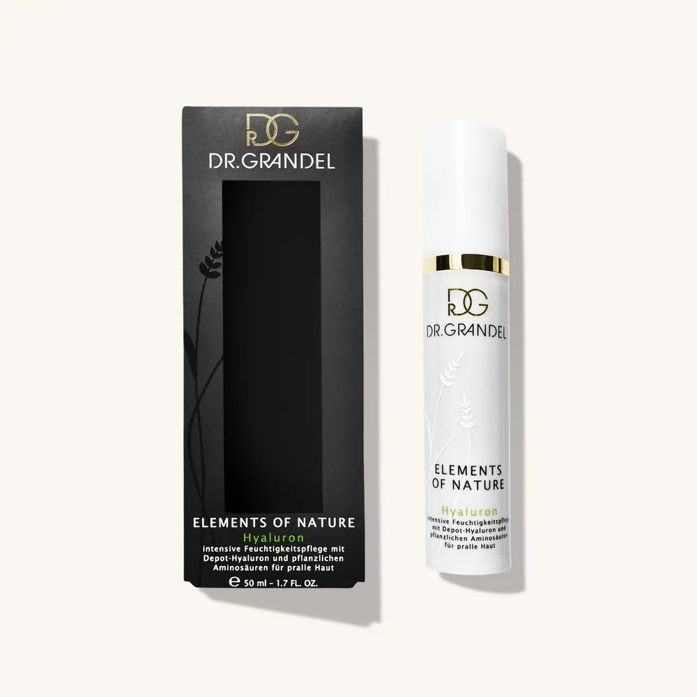 DR. GRANDEL - Hyaluron