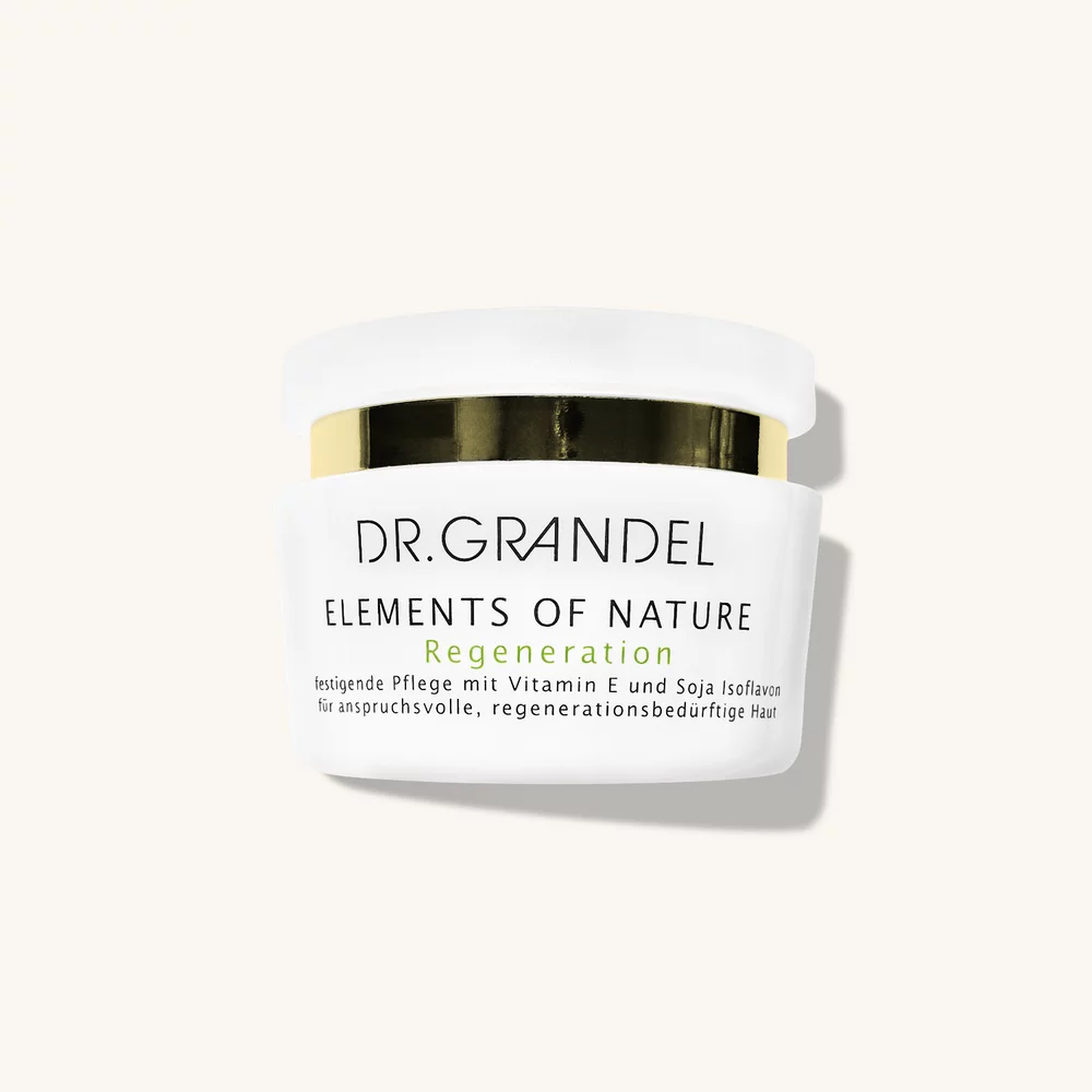 DR. GRANDEL - Regeneration