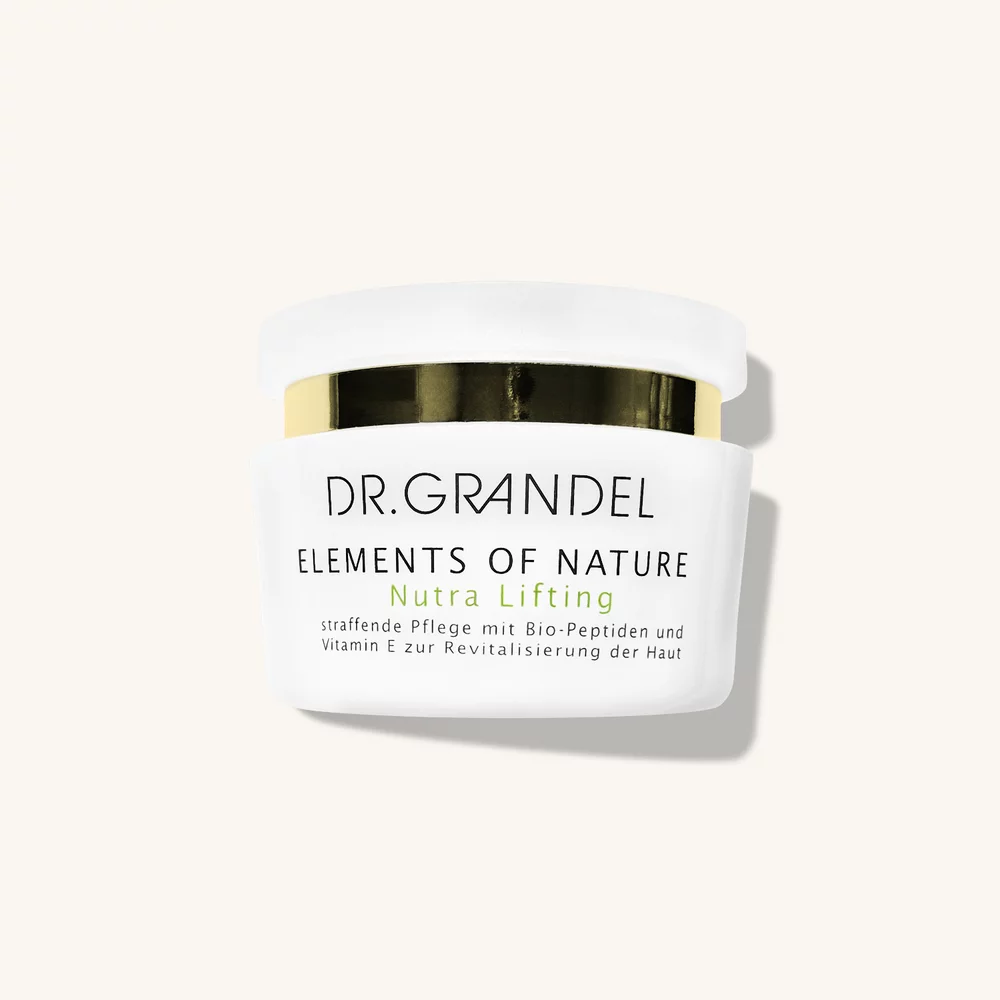 DR. GRANDEL - Nutra Lifting