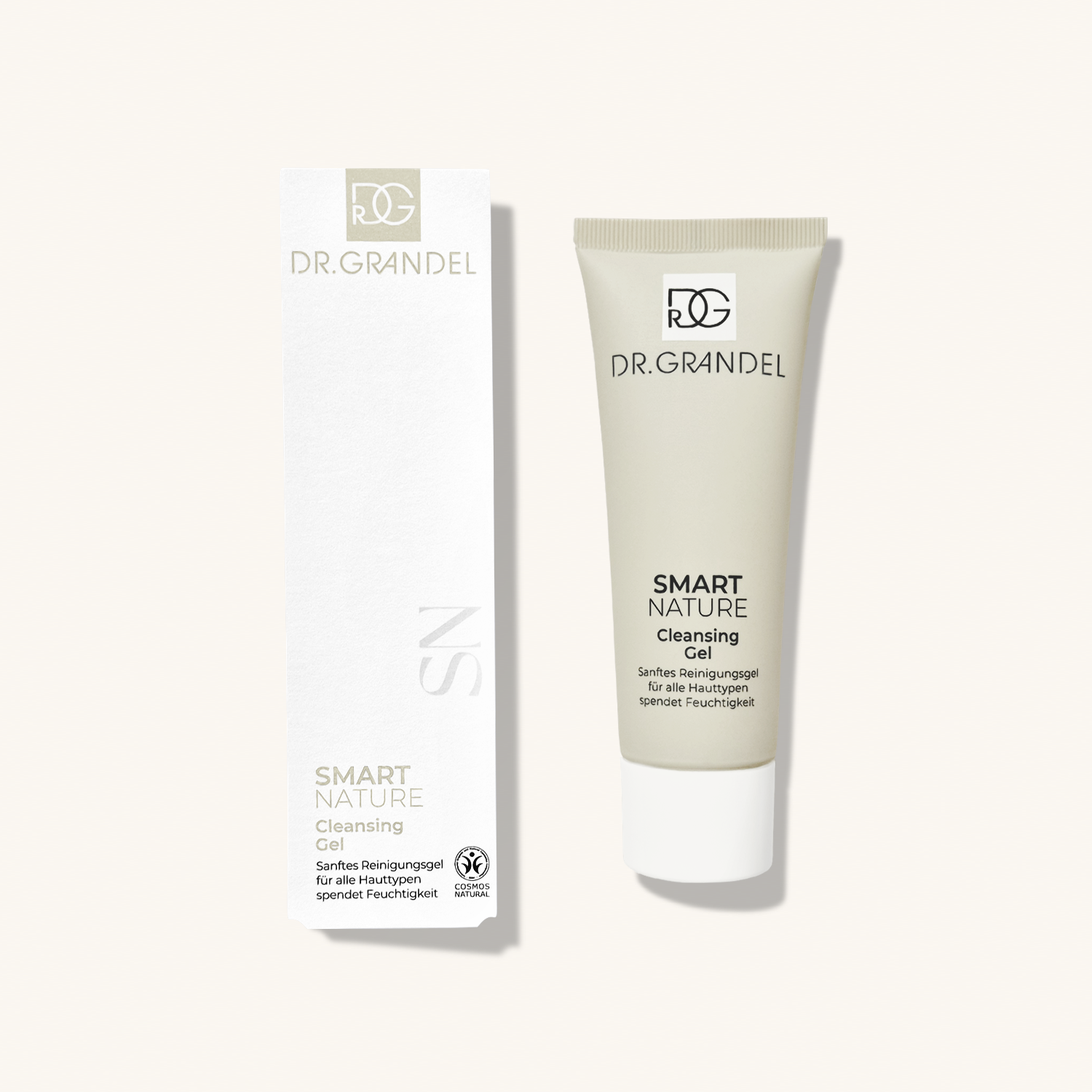 DR. GRANDEL Cleansing Gel — Очищающий Гель Смарт
