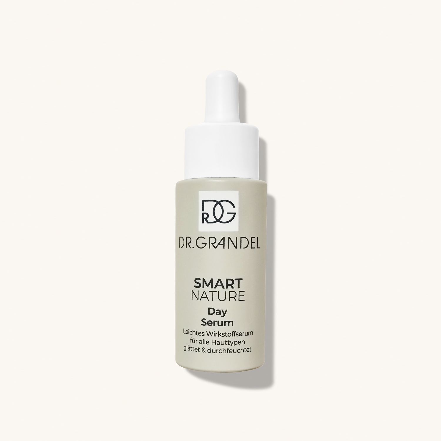 DR. GRANDEL Day Serum — Сыворотка Дневная Смарт