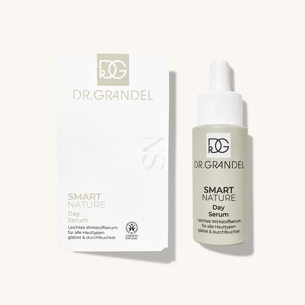 DR. GRANDEL - Day Serum