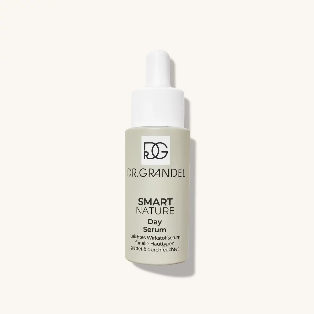 DR. GRANDEL - Day Serum