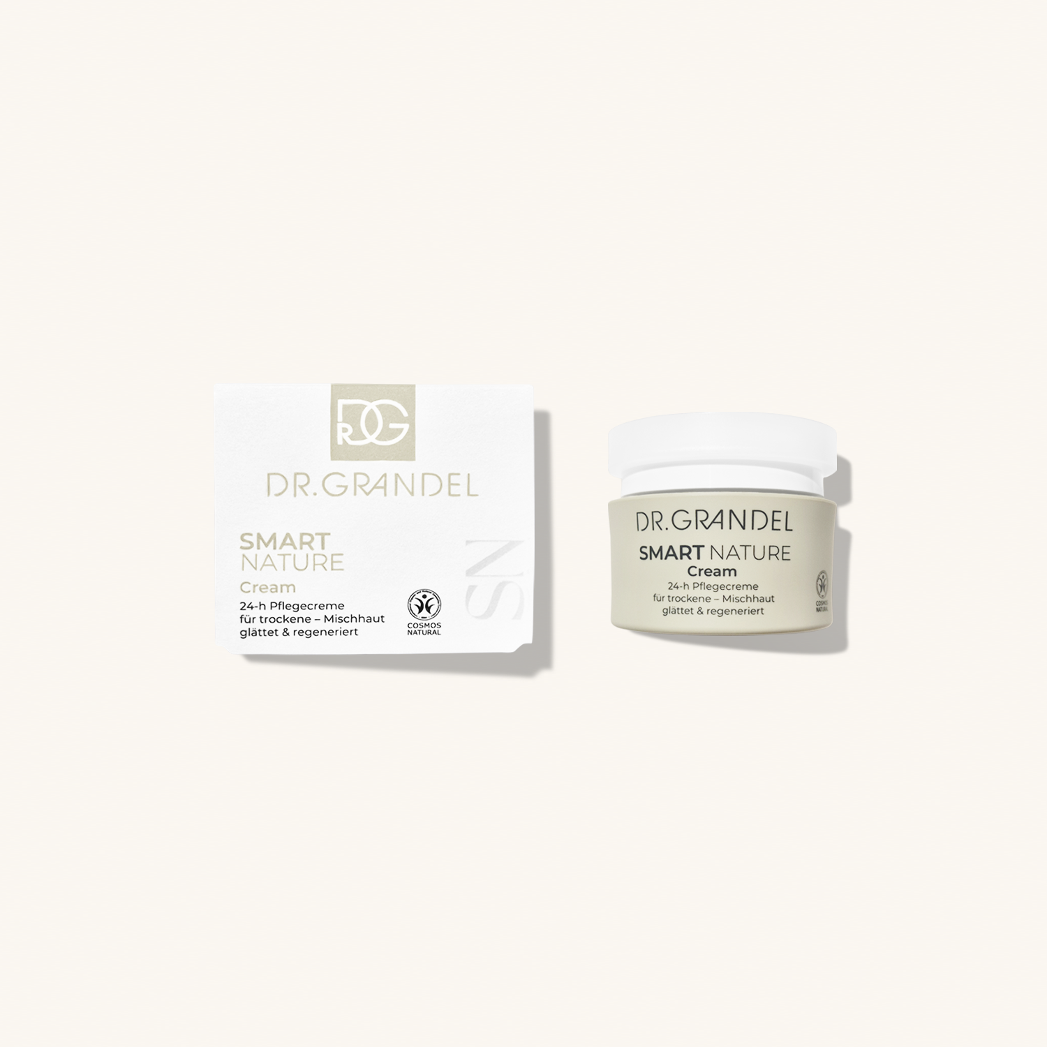 DR. GRANDEL Cream — Крем Смарт
