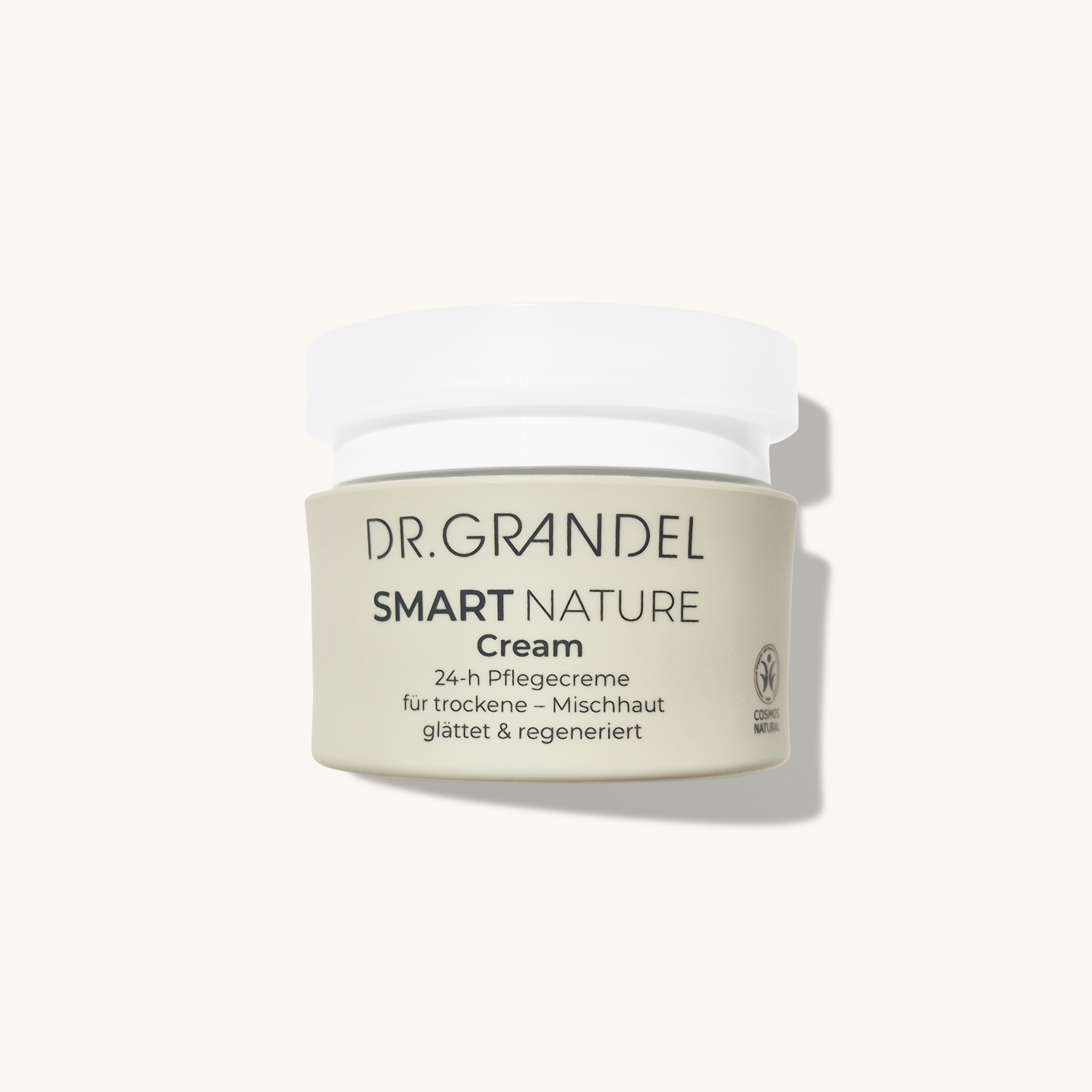 DR. GRANDEL Cream — Крем Смарт